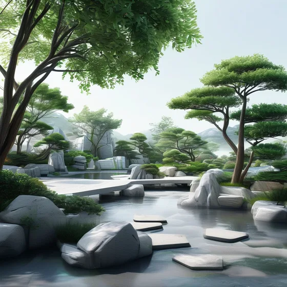 山东海岱园林集团