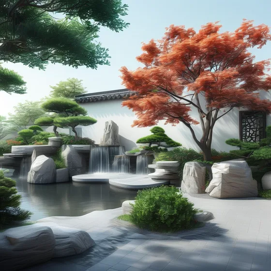 山东海岱园林集团