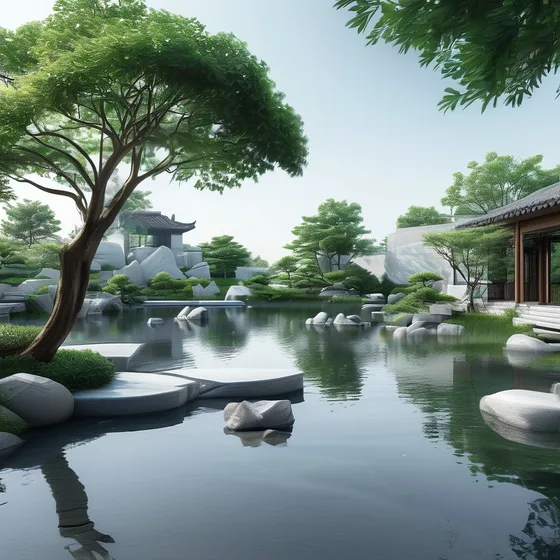 山东海岱园林集团